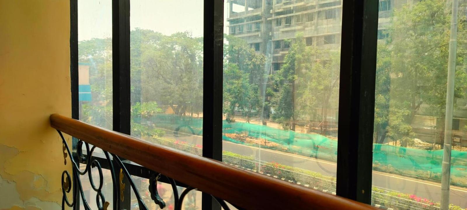 Hotel Manhattan Chennai Esterno foto