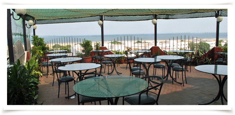 Hotel Manhattan Chennai Esterno foto
